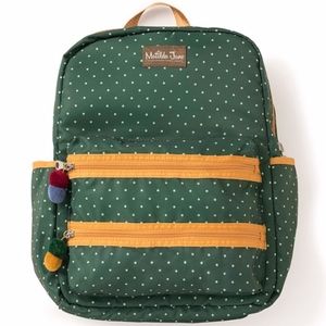 Brand New Matilda Jane Cross Campus Backpack